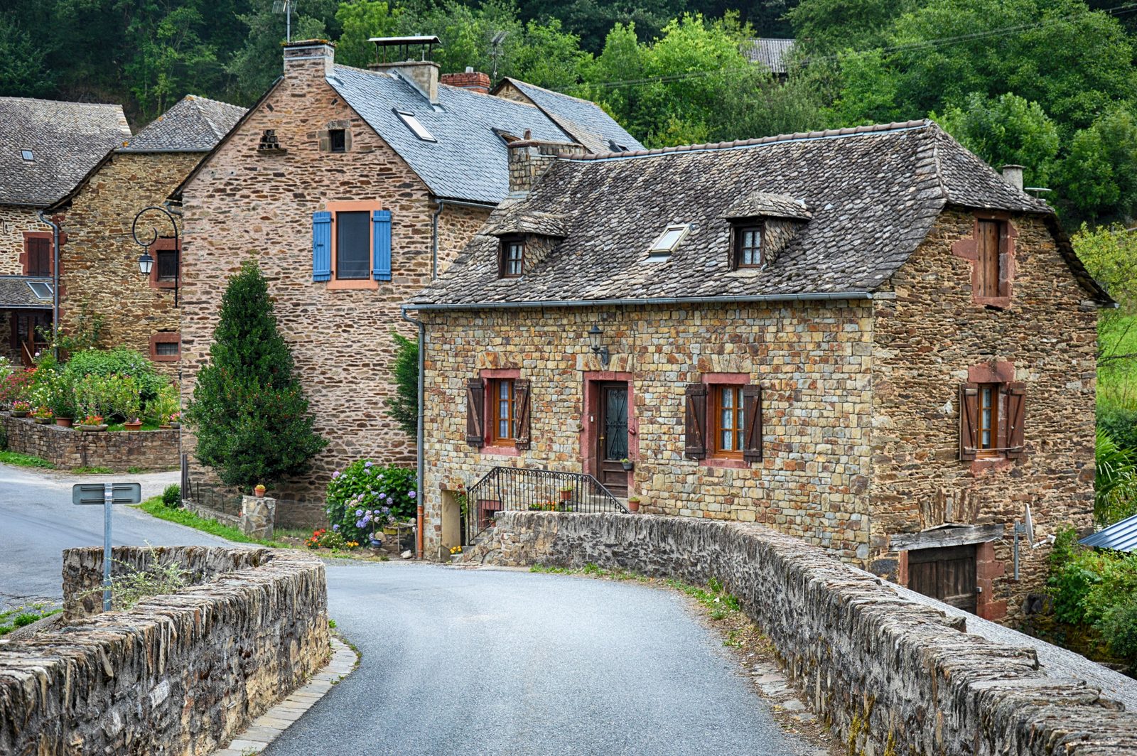 Immobilier & patrimoine
