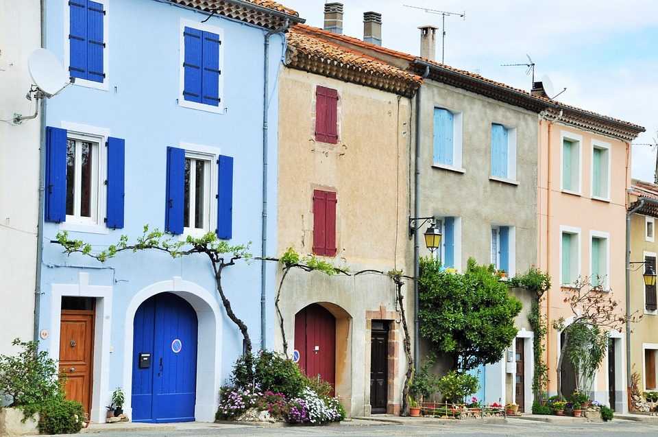 Copropriété & division